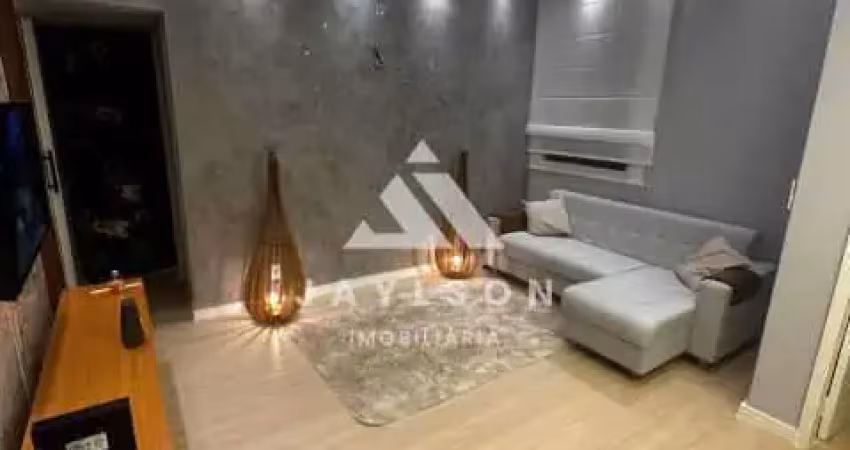 Apartamento com 2 quartos à venda na Avenida Oswaldo Cruz, Flamengo, Rio de Janeiro