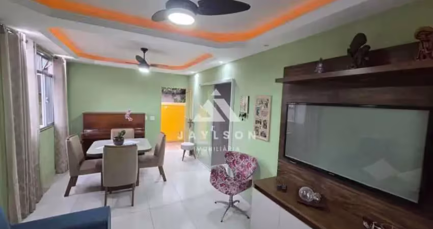 Apartamento com 2 quartos à venda na Rua Cristóvão Colombo, Cachambi, Rio de Janeiro