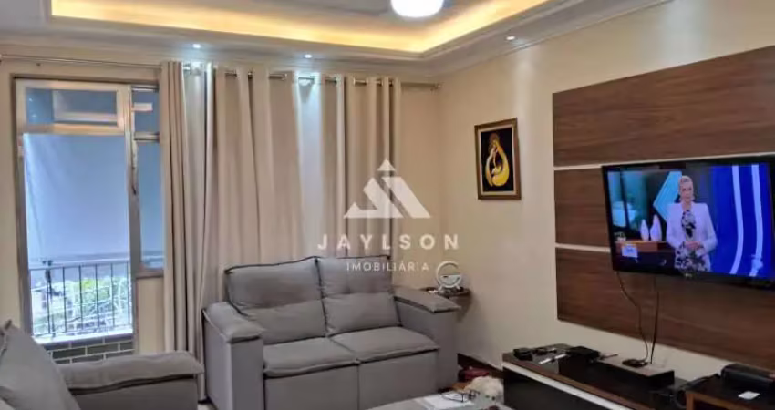Apartamento com 2 quartos à venda na Rua Água Comprida, Vila Valqueire, Rio de Janeiro