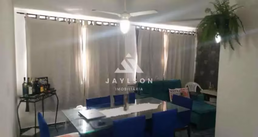 Apartamento com 3 quartos à venda na Rua dos Rubis, Rocha Miranda, Rio de Janeiro