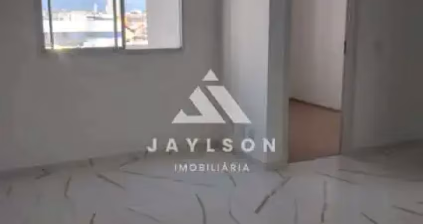 Apartamento com 2 quartos à venda na Rua Sargento Silva Nunes, Ramos, Rio de Janeiro