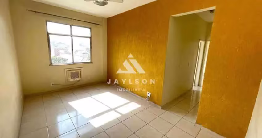 Apartamento com 2 quartos à venda na Rua Capitão Resende, Cachambi, Rio de Janeiro