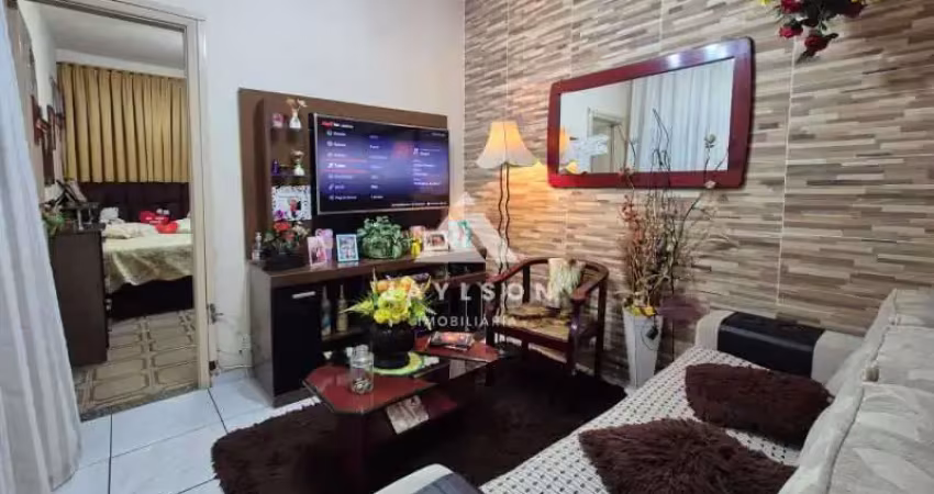 Casa em condomínio fechado com 1 quarto à venda na Avenida Vicente de Carvalho, Vila da Penha, Rio de Janeiro