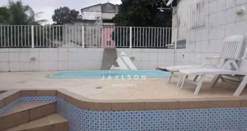 Casa com 4 quartos à venda na Rua Vasco da Gama, Cachambi, Rio de Janeiro