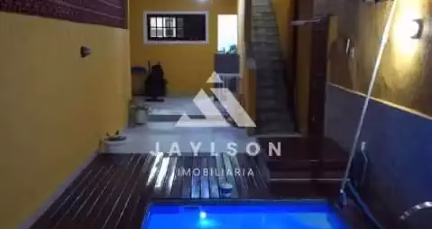 Casa com 2 quartos à venda na Rua Monsenhor Marques, Pechincha, Rio de Janeiro