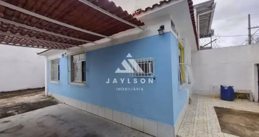 Casa com 3 quartos à venda na Rua Lucena, Olaria, Rio de Janeiro