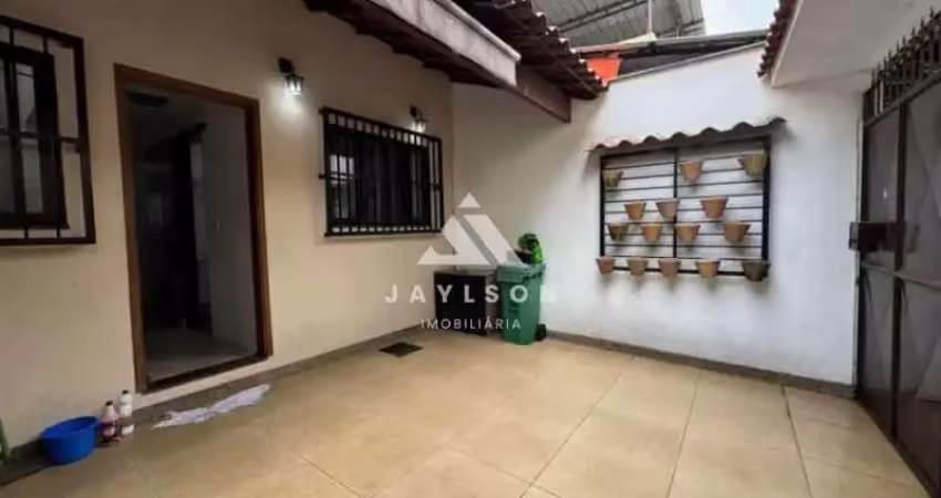 Casa com 4 quartos à venda na Rua Joaquim Rego, Olaria, Rio de Janeiro