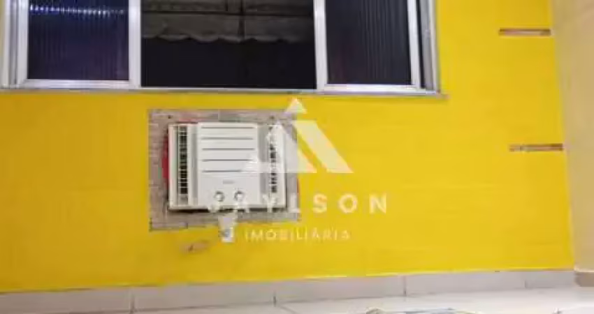 Apartamento com 2 quartos à venda na Rua Acegua, Coelho Neto, Rio de Janeiro