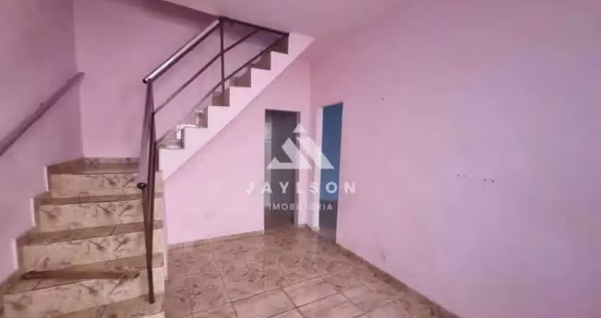 Casa com 2 quartos à venda na Travessa Salina, Vaz Lobo, Rio de Janeiro