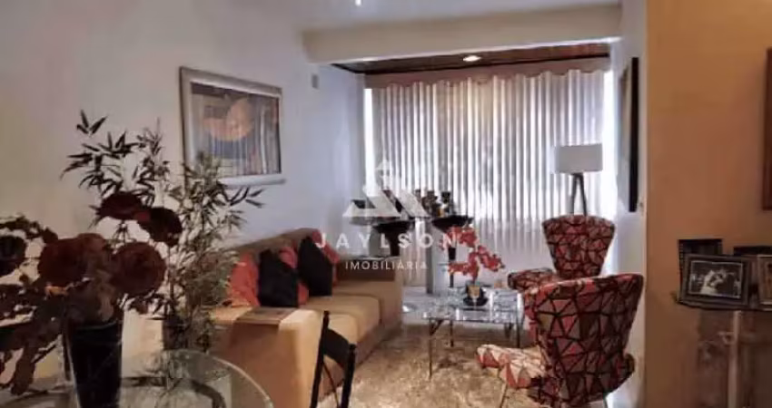 Apartamento com 3 quartos à venda na Rua Botucatu, Grajaú, Rio de Janeiro