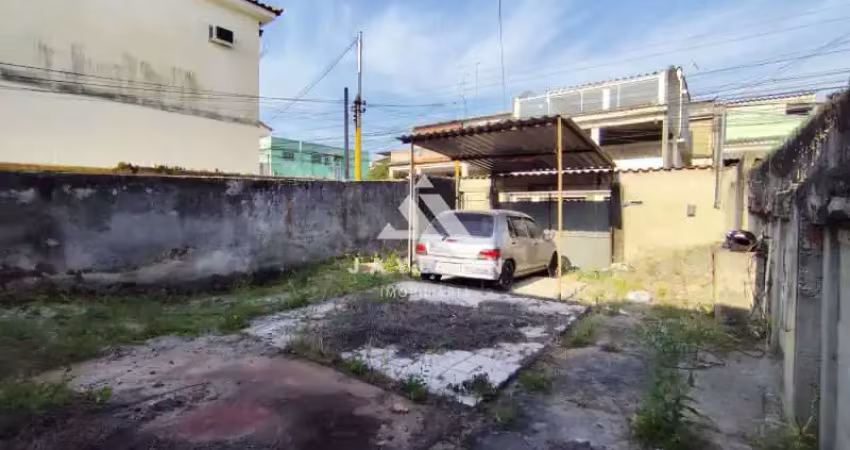 Terreno à venda na Rua Almirante Oliveira Pinto, Colégio, Rio de Janeiro