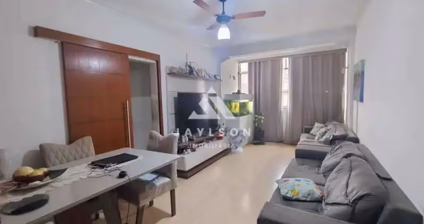 Apartamento com 3 quartos à venda na Rua Engenheiro Thomaz Guimarães, Cachambi, Rio de Janeiro