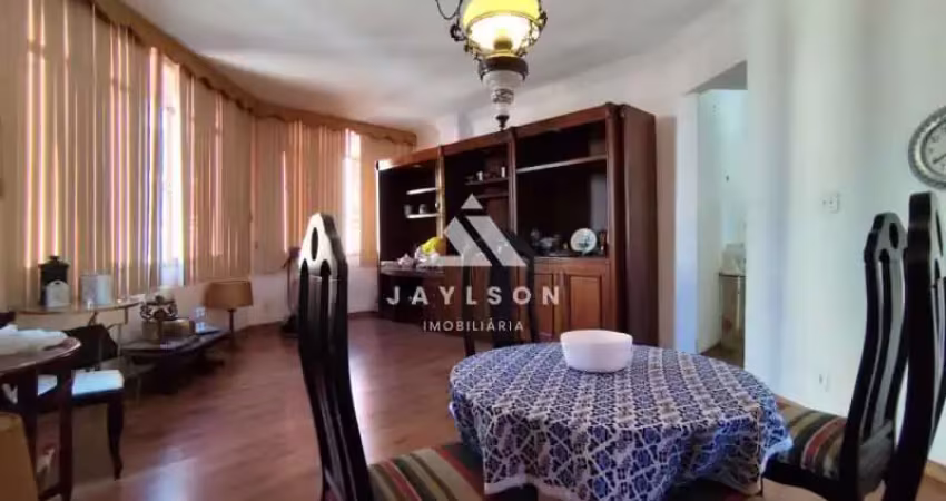 Apartamento com 3 quartos à venda na Avenida Teixeira de Castro, Bonsucesso, Rio de Janeiro