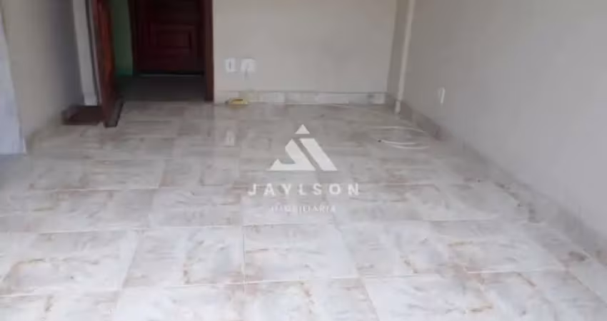 Apartamento com 1 quarto à venda na Rua Miguel Cervantes, Cachambi, Rio de Janeiro
