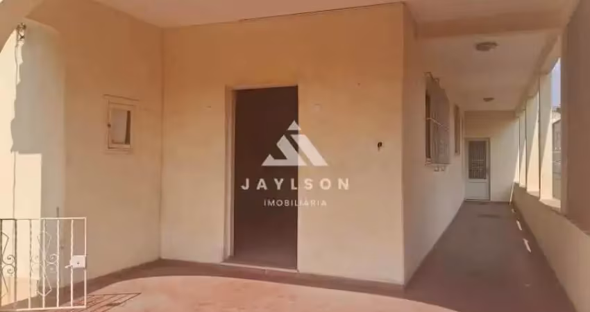 Casa com 4 quartos à venda na Rua Castro Alves, Méier, Rio de Janeiro