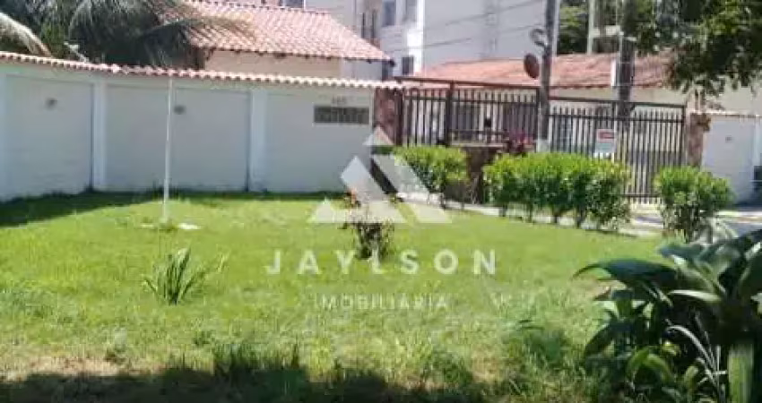 Apartamento com 2 quartos à venda na Avenida Padre Guilherme Decaminada, Santa Cruz, Rio de Janeiro