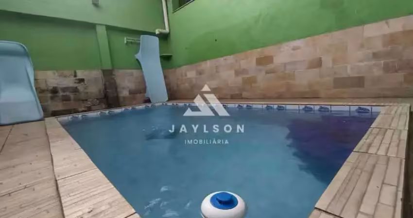 Apartamento com 2 quartos à venda na Rua General Miguel Costa, Guadalupe, Rio de Janeiro