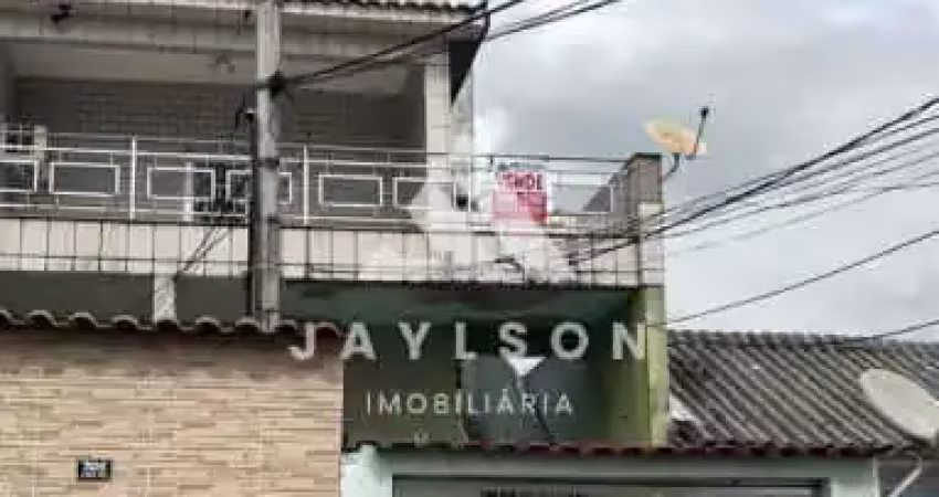 Apartamento com 2 quartos à venda na Rua General Pinto Amando, Honório Gurgel, Rio de Janeiro