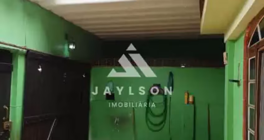 Casa com 4 quartos à venda na Rua General Miguel Costa, Guadalupe, Rio de Janeiro