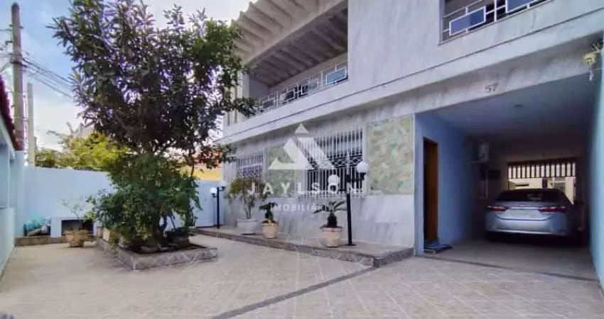 Casa com 4 quartos à venda na Rua Aiera, Vila da Penha, Rio de Janeiro