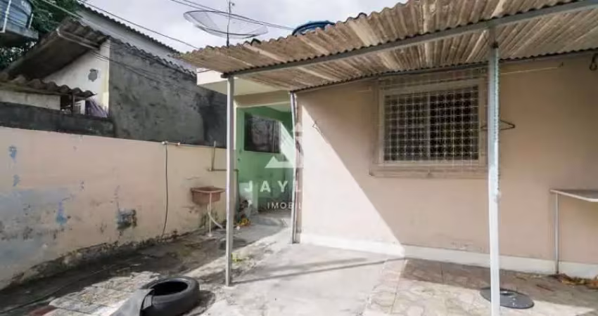 Casa com 5 quartos à venda na Rua Jacui, Braz de Pina, Rio de Janeiro