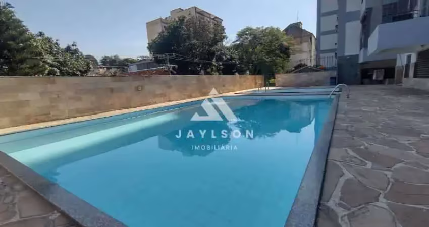 Apartamento com 2 quartos à venda na Rua Marquês de Leão, Engenho Novo, Rio de Janeiro