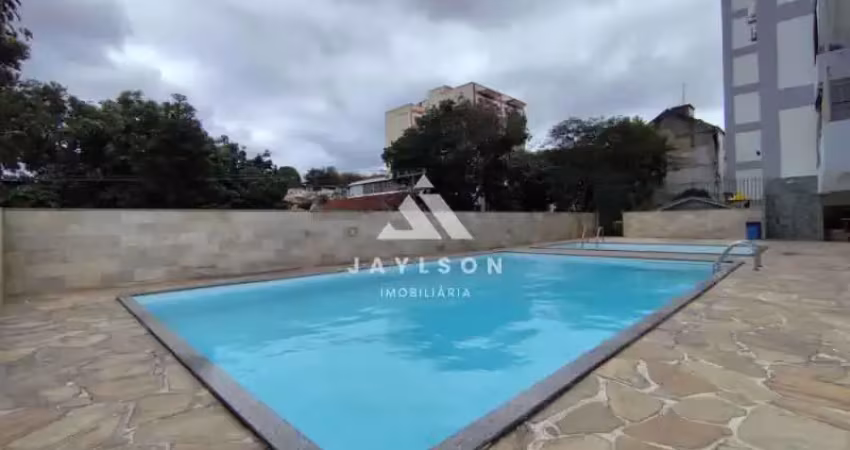 Apartamento com 2 quartos à venda na Rua Marquês de Leão, Engenho Novo, Rio de Janeiro