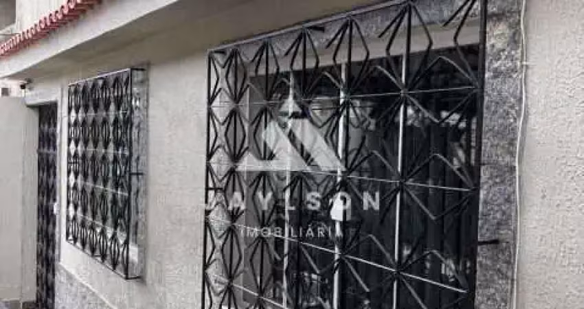 Casa com 4 quartos à venda na Rua Tenente Abel Cunha, Higienópolis, Rio de Janeiro