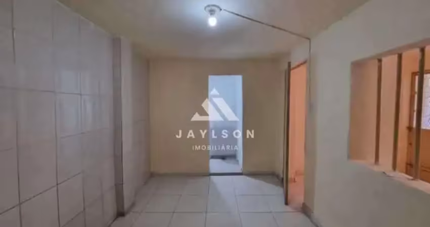 Casa com 1 quarto à venda na Rua Tajuri, Vicente de Carvalho, Rio de Janeiro