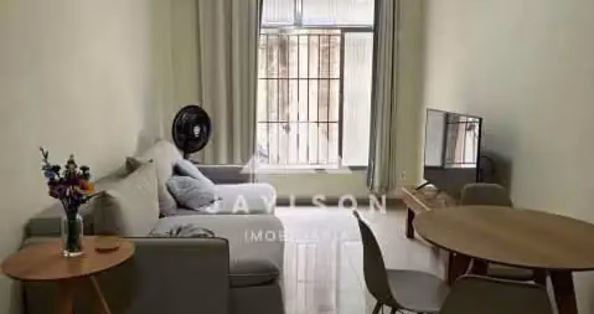 Apartamento com 2 quartos à venda na Rua Divisória, Bento Ribeiro, Rio de Janeiro