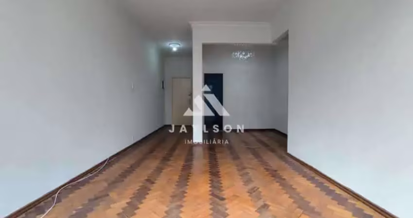 Apartamento com 2 quartos à venda na Avenida Teixeira de Castro, Bonsucesso, Rio de Janeiro