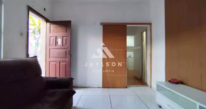 Casa com 1 quarto à venda na Rua Tomás Lopes, Vila da Penha, Rio de Janeiro