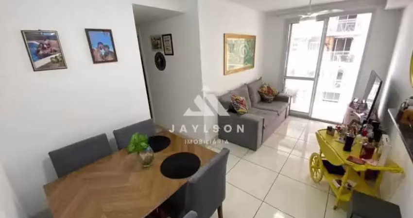 Apartamento com 2 quartos à venda na Rua Piauí, Todos os Santos, Rio de Janeiro