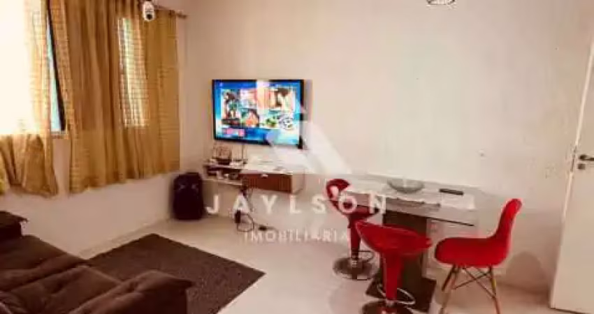 Apartamento com 2 quartos à venda na Rua Silva Vale, Tomás Coelho, Rio de Janeiro
