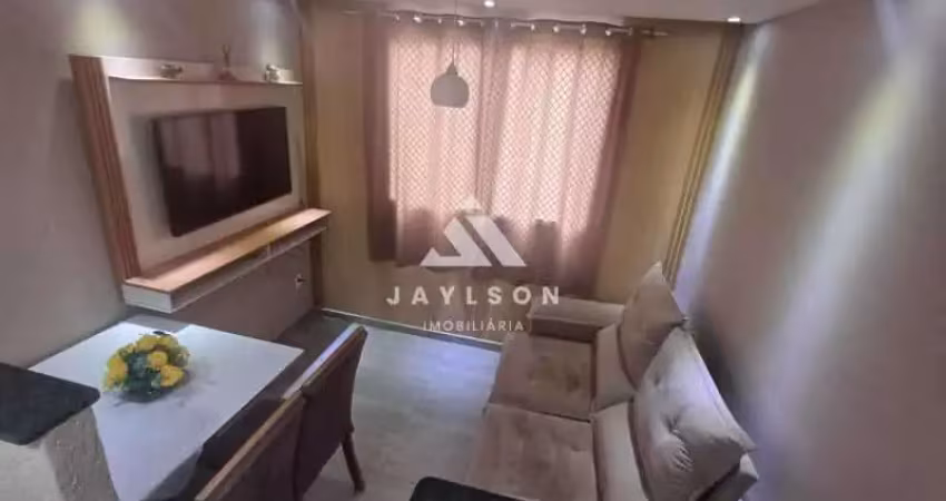 Apartamento com 2 quartos à venda na Rua Silva Vale, Tomás Coelho, Rio de Janeiro