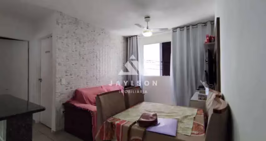 Apartamento com 2 quartos à venda na Avenida Marlene Cunha, Braz de Pina, Rio de Janeiro