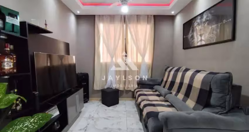Apartamento com 2 quartos à venda na Estrada do Quitungo, Braz de Pina, Rio de Janeiro
