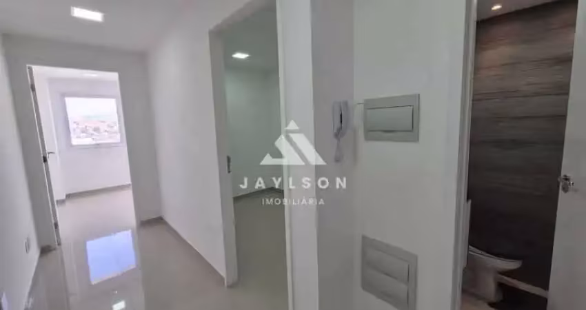 Sala comercial com 2 salas à venda na Avenida Vicente de Carvalho, Vila da Penha, Rio de Janeiro