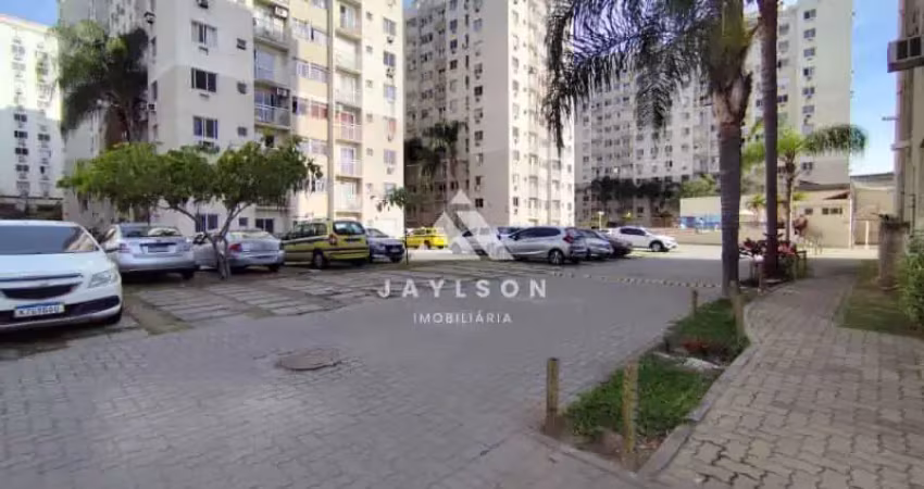 Apartamento com 2 quartos à venda na Rua General Bruce, Vasco da Gama, Rio de Janeiro