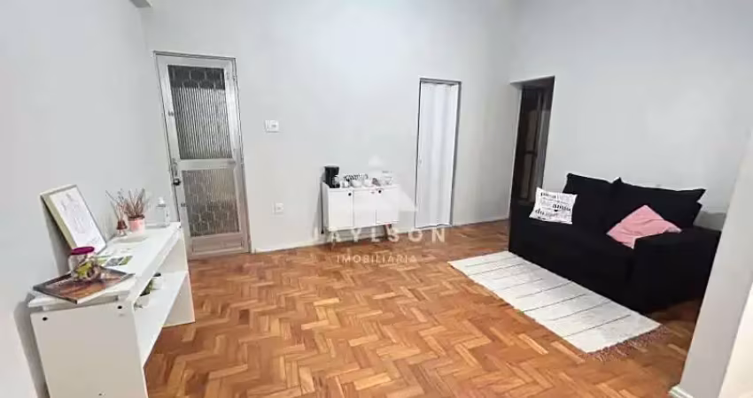 Apartamento com 2 quartos à venda na Rua George Bizet, Jardim América, Rio de Janeiro