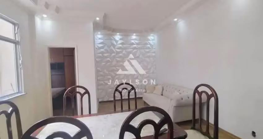 Apartamento com 2 quartos à venda na Rua Cardoso de Morais, Bonsucesso, Rio de Janeiro