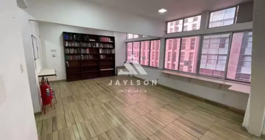 Sala comercial à venda na Avenida Passos, Centro, Rio de Janeiro