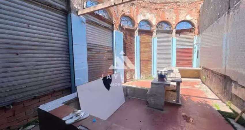 Ponto comercial à venda na Rua Arquias Cordeiro, Méier, Rio de Janeiro