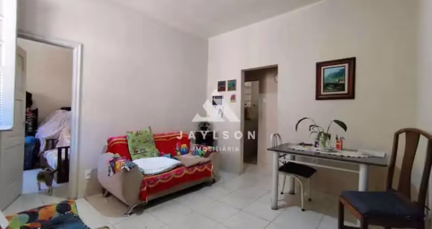 Apartamento com 2 quartos à venda na Rua Vandenkolk, Olaria, Rio de Janeiro