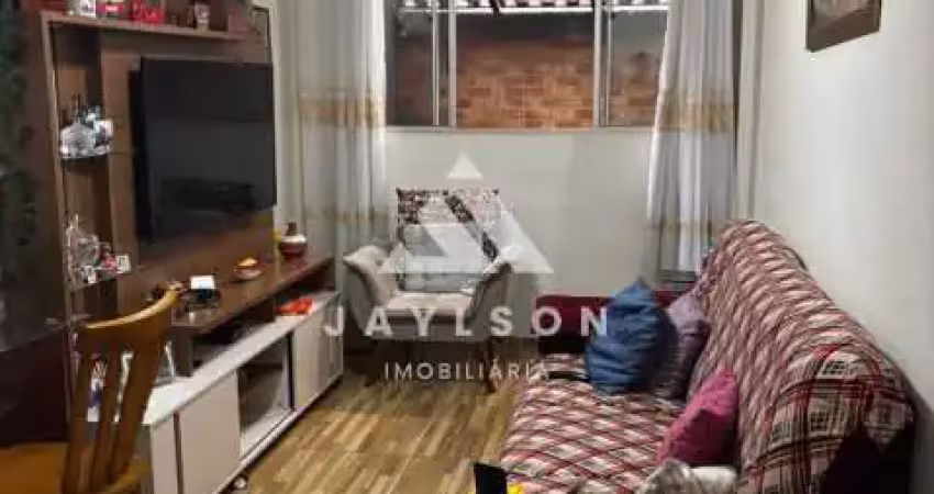 Apartamento com 2 quartos à venda na Rua Raul Pompéia, Engenho do Porto, Duque de Caxias