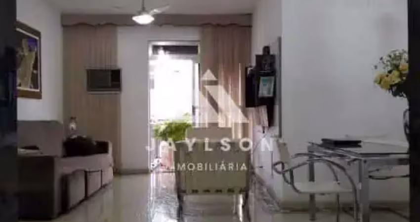 Apartamento com 2 quartos à venda na Rua Leonidia, Olaria, Rio de Janeiro