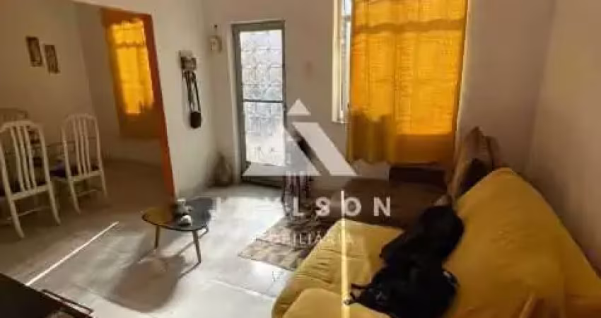 Casa em condomínio fechado com 2 quartos à venda na Rua Zizi, Lins de Vasconcelos, Rio de Janeiro