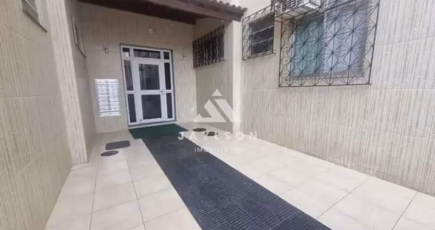 Apartamento com 2 quartos à venda na Avenida Darcy Bitencourt Costa, Olaria, Rio de Janeiro