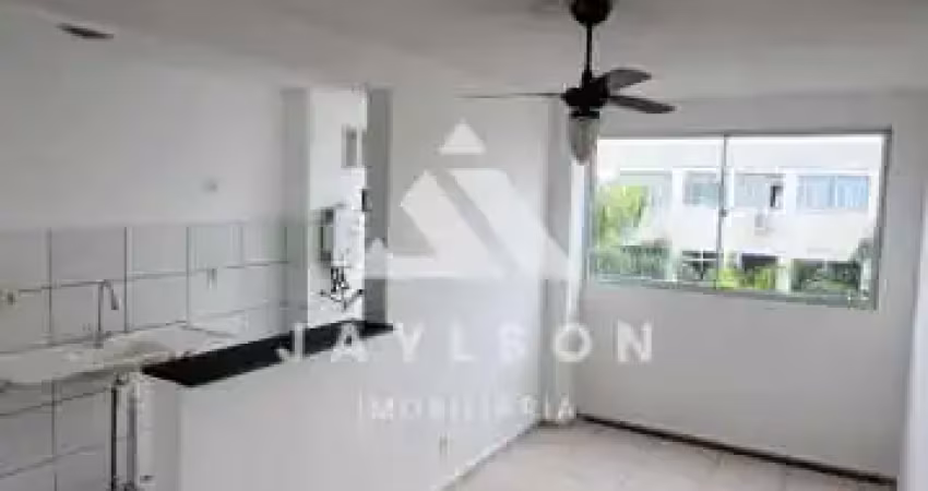 Apartamento com 2 quartos à venda na Estrada João Paulo, Honório Gurgel, Rio de Janeiro