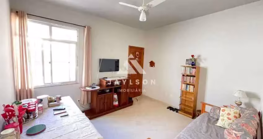 Apartamento com 2 quartos à venda na Rua Basílio de Brito, Cachambi, Rio de Janeiro